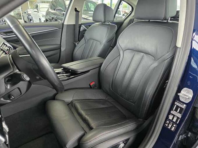BMW 530d xDrive Aut. Luxury Line Drive.Prof. Std.hz. HUD