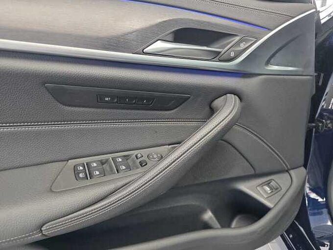 BMW 530d xDrive Aut. Luxury Line Drive.Prof. Std.hz. HUD