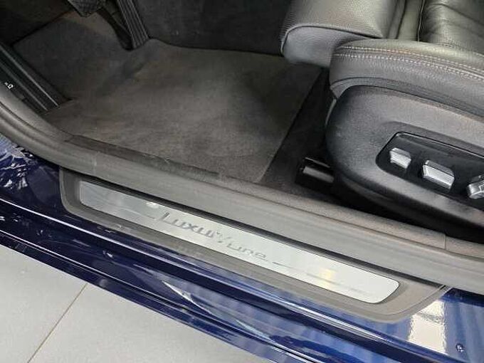 BMW 530d xDrive Aut. Luxury Line Drive.Prof. Std.hz. HUD