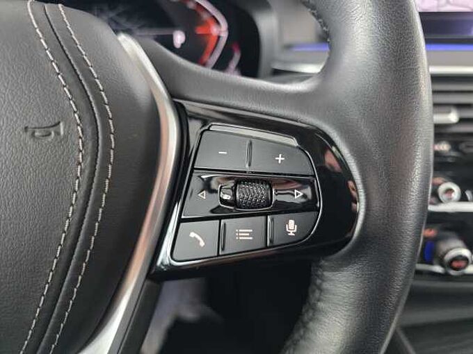 BMW 530d xDrive Aut. Luxury Line Drive.Prof. Std.hz. HUD