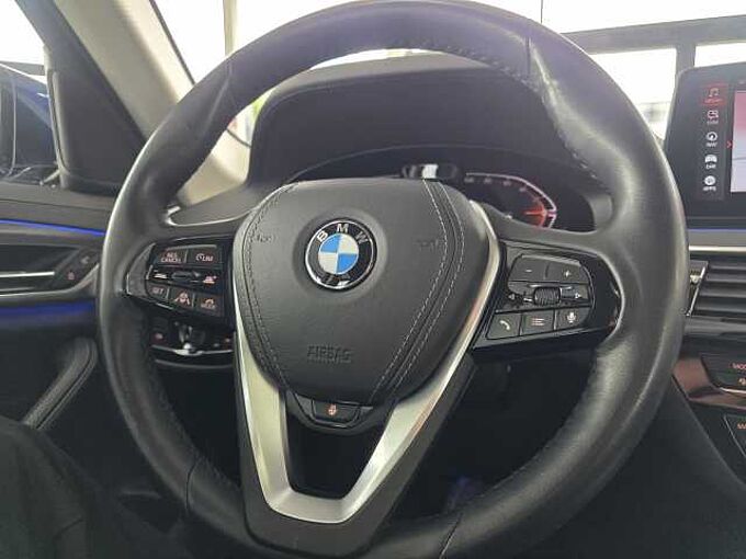 BMW 530d xDrive Aut. Luxury Line Drive.Prof. Std.hz. HUD