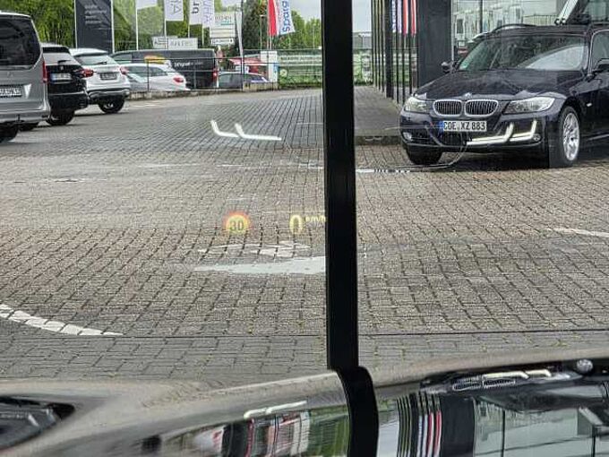 BMW 530d xDrive Aut. Luxury Line Drive.Prof. Std.hz. HUD