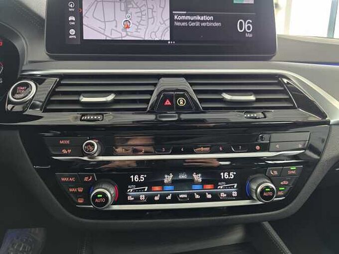 BMW 530d xDrive Aut. Luxury Line Drive.Prof. Std.hz. HUD