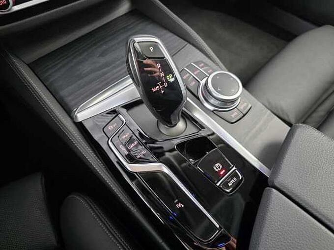 BMW 530d xDrive Aut. Luxury Line Drive.Prof. Std.hz. HUD