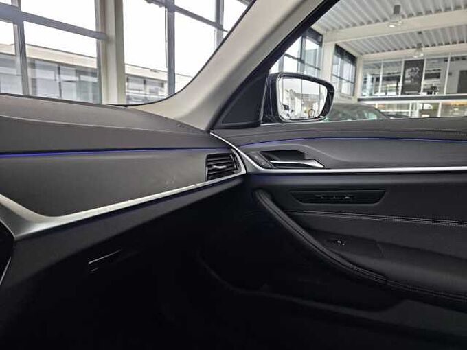BMW 530d xDrive Aut. Luxury Line Drive.Prof. Std.hz. HUD