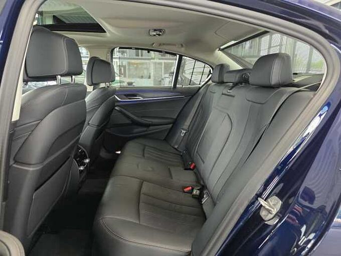 BMW 530d xDrive Aut. Luxury Line Drive.Prof. Std.hz. HUD