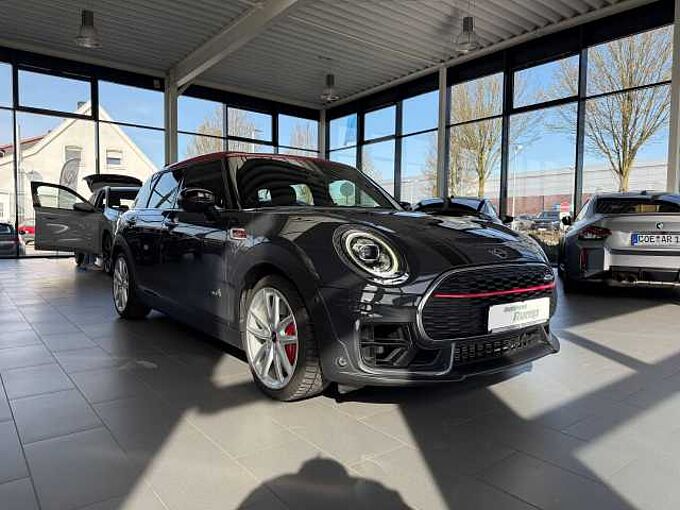 MINI John Cooper Works Clubman  All4 Aut. 