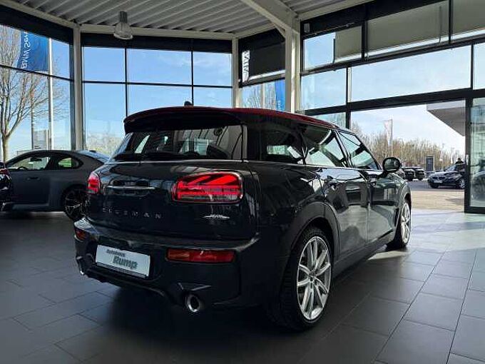 MINI John Cooper Works Clubman  All4 Aut. 