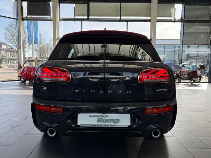 MINI John Cooper Works Clubman  All4 Aut. 