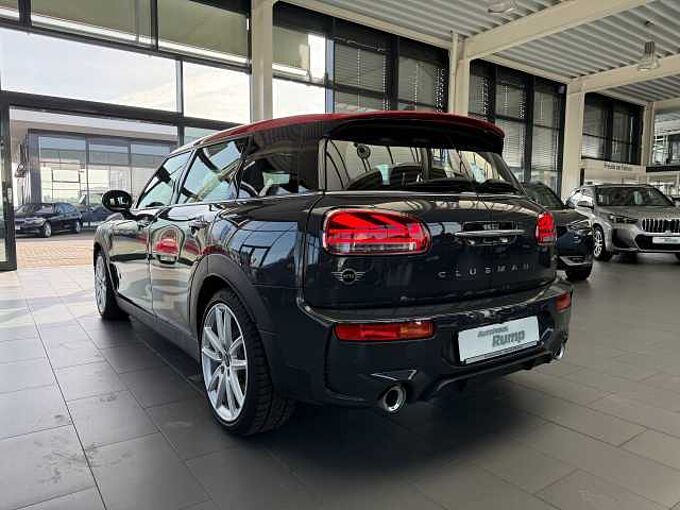 MINI John Cooper Works Clubman  All4 Aut. 
