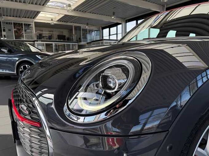 MINI John Cooper Works Clubman  All4 Aut. 