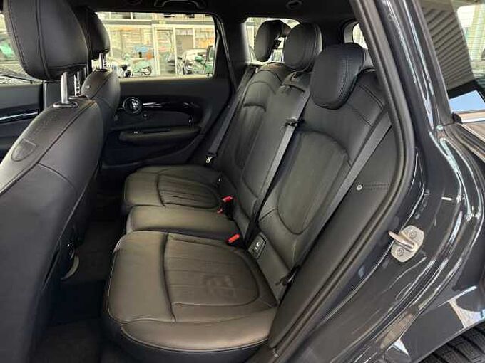 MINI John Cooper Works Clubman  All4 Aut. 