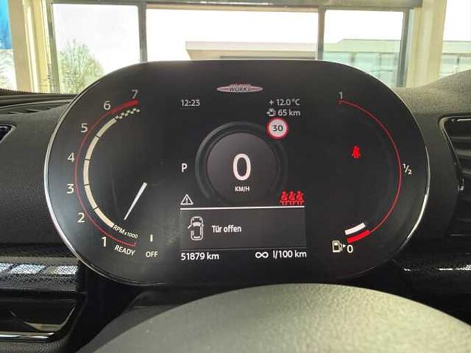 MINI John Cooper Works Clubman  All4 Aut. 