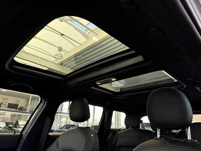 MINI John Cooper Works Clubman  All4 Aut. 