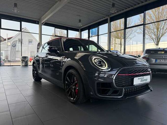 MINI John Cooper Works Clubman  All4 Aut. 