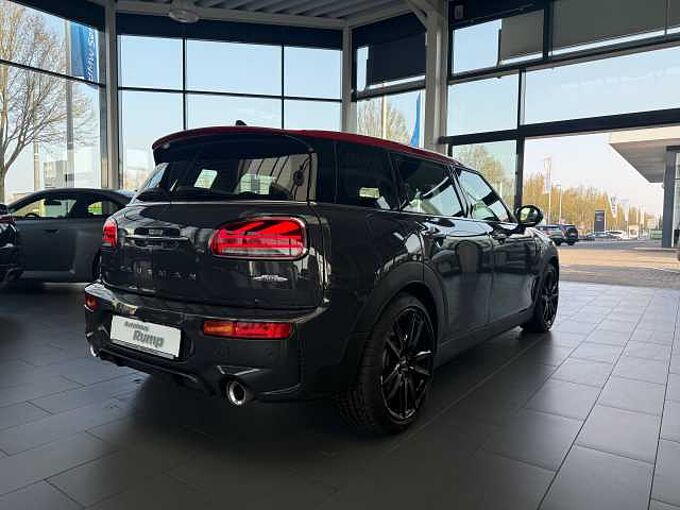 MINI John Cooper Works Clubman  All4 Aut. 