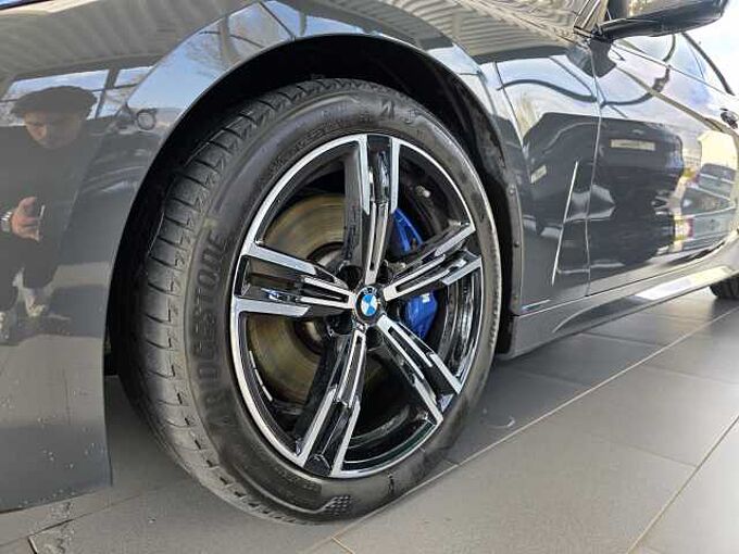 BMW 420d Coupe M Sport HUD / ACC / Laser / Keyless