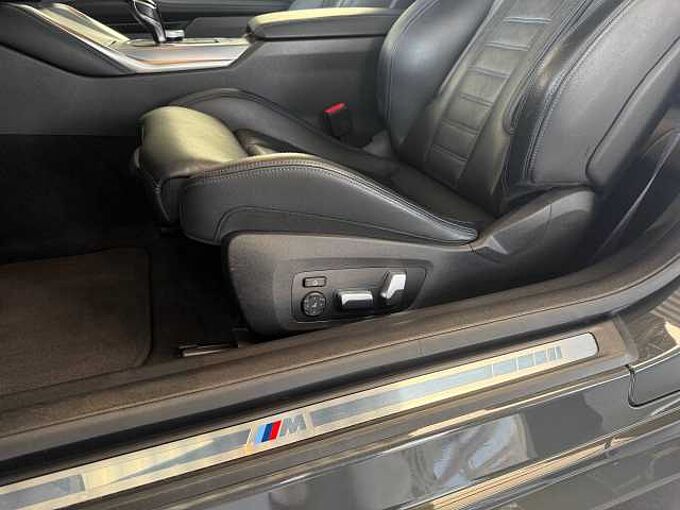 BMW 420d Coupe M Sport HUD / ACC / Laser / Keyless