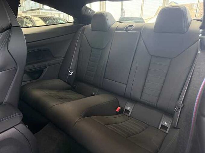 BMW 420d Coupe M Sport HUD / ACC / Laser / Keyless