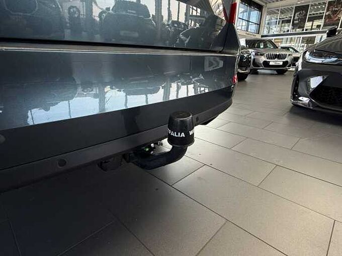 SKODA Octavia Combi Style NAVI/AHK/Klimaaut/LM