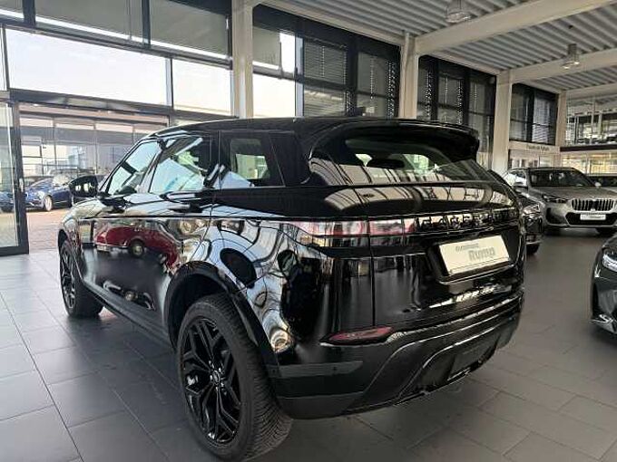 Land Rover Range Rover Evoque TD4 360&deg;-Kamera | Memory-Sitze | Standheizung | Navi
