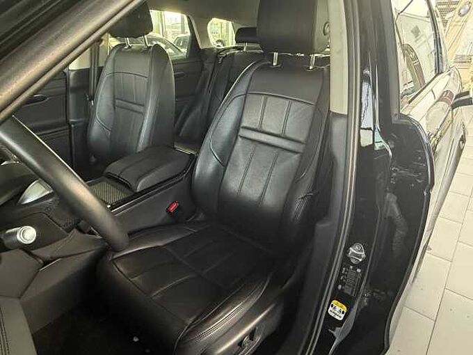 Land Rover Range Rover Evoque TD4 360&deg;-Kamera | Memory-Sitze | Standheizung | Navi