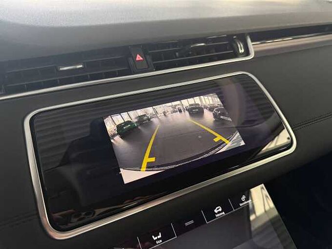 Land Rover Range Rover Evoque TD4 360&deg;-Kamera | Memory-Sitze | Standheizung | Navi