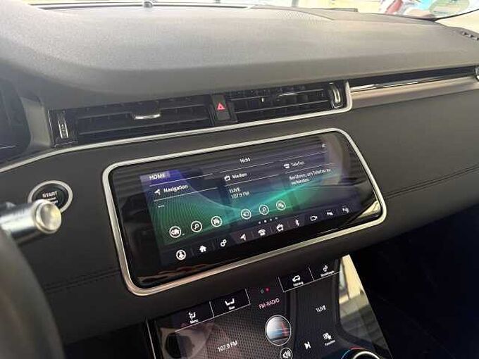 Land Rover Range Rover Evoque TD4 360&deg;-Kamera | Memory-Sitze | Standheizung | Navi