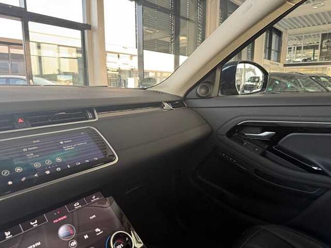 Land Rover Range Rover Evoque TD4 360&deg;-Kamera | Memory-Sitze | Standheizung | Navi