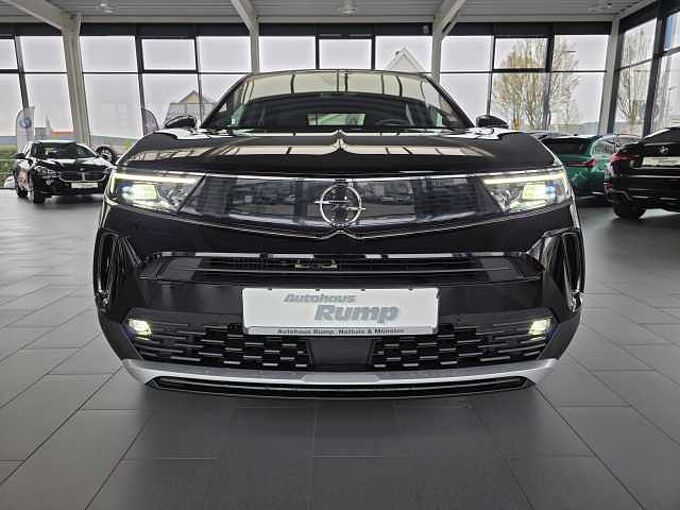 Opel Mokka 1.2 BlackEdition Autom/Apple/Sitzhzg/RFK/LM/NAVI