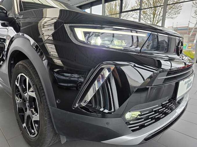 Opel Mokka 1.2 BlackEdition Autom/Apple/Sitzhzg/RFK/LM/NAVI