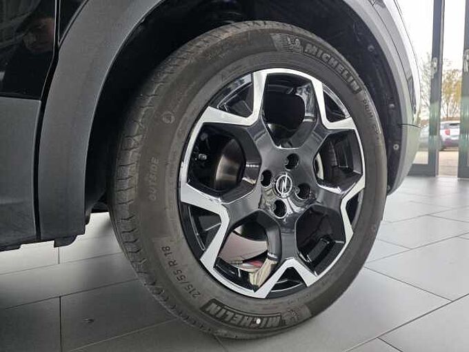 Opel Mokka 1.2 BlackEdition Autom/Apple/Sitzhzg/RFK/LM/NAVI