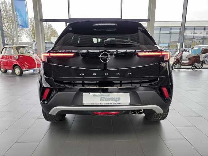 Opel Mokka 1.2 BlackEdition Autom/Apple/Sitzhzg/RFK/LM/NAVI