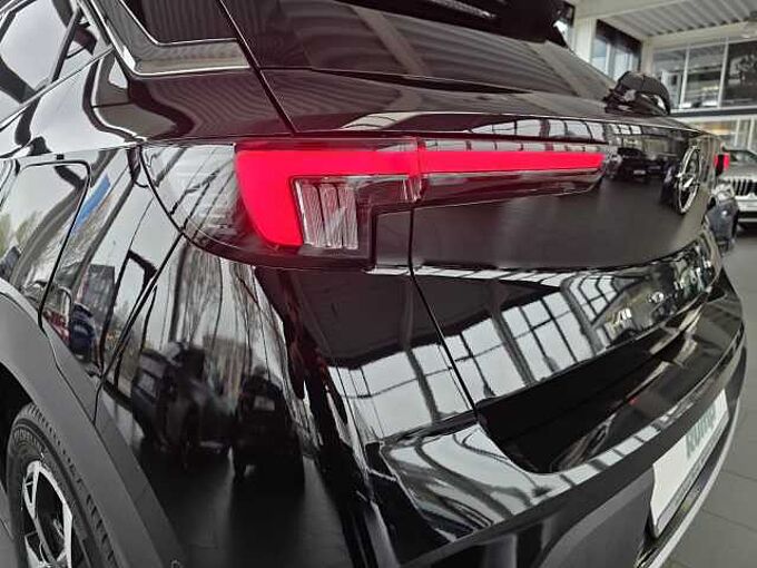 Opel Mokka 1.2 BlackEdition Autom/Apple/Sitzhzg/RFK/LM/NAVI