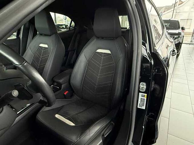 Opel Mokka 1.2 BlackEdition Autom/Apple/Sitzhzg/RFK/LM/NAVI