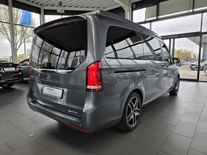 Mercedes-Benz V 300d Marco Polo AMG Line/AHK/RFK