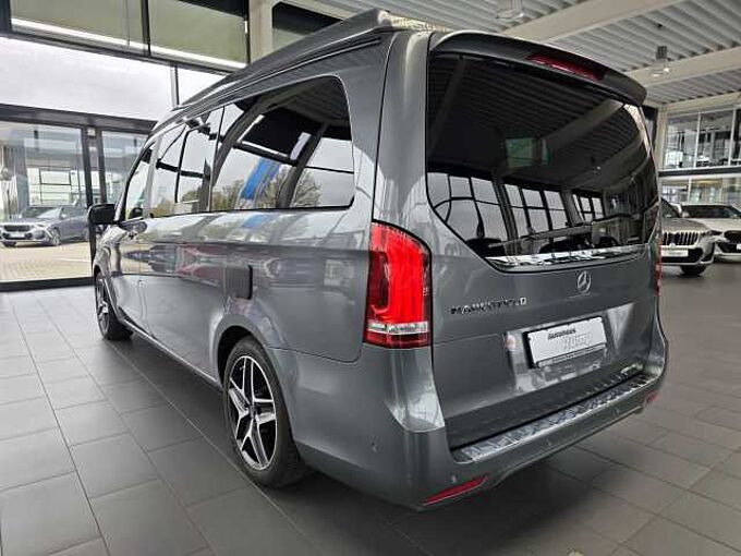 Mercedes-Benz V 300d Marco Polo AMG Line/AHK/RFK