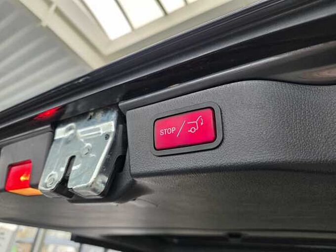 Mercedes-Benz V 300d Marco Polo AMG Line/AHK/RFK