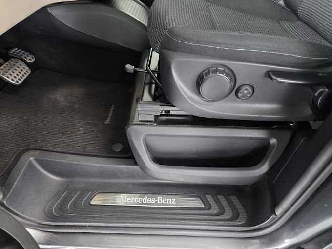 Mercedes-Benz V 300d Marco Polo AMG Line/AHK/RFK