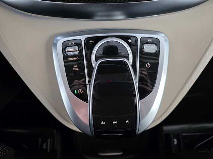 Mercedes-Benz V 300d Marco Polo AMG Line/AHK/RFK