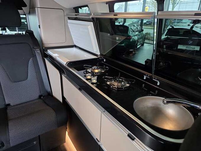 Mercedes-Benz V 300d Marco Polo AMG Line/AHK/RFK