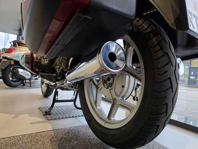 BMW BMW R 80 RT Monolever Griffhzg/Koffer und Topcase Krad