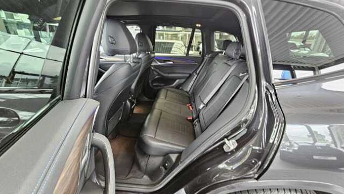 BMW X3 M40i Pano/,DA+/h/k Sound/AHK