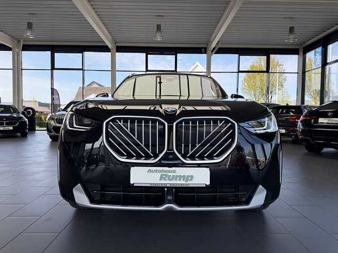 BMW X3 20d xDrive AHK/HUD/ACC/360&deg;Cam/H&K/Memo.