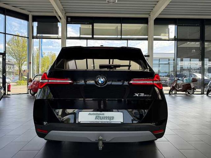 BMW X3 20d xDrive AHK/HUD/ACC/360&deg;Cam/H&K/Memo.