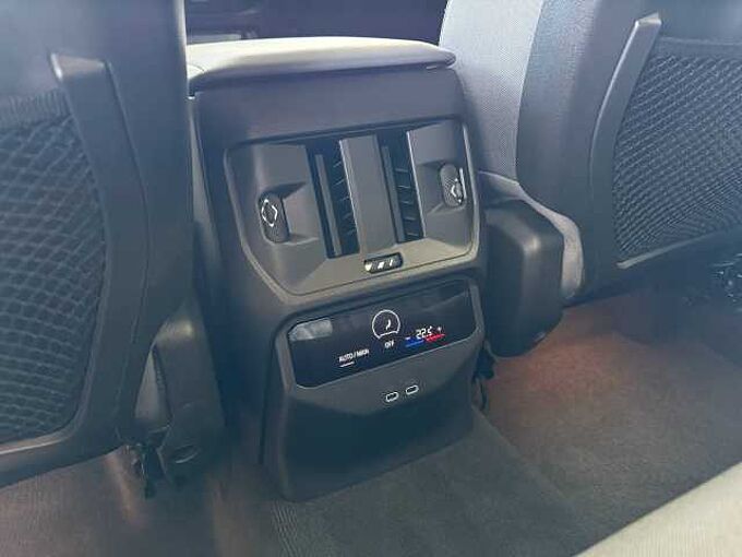 BMW X3 20d xDrive AHK/HUD/ACC/360&deg;Cam/H&K/Memo.