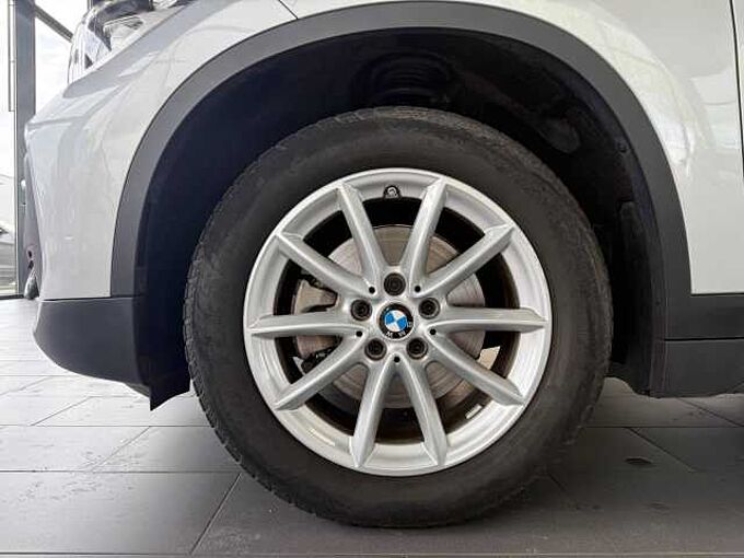 BMW X1 18d sDrive AHK/NAVI/KLIMA