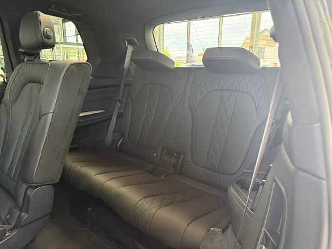 BMW X7 xDrive40d M-Sportpaket Pro