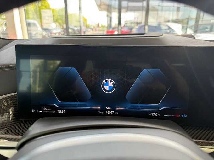 BMW X7 xDrive40d M-Sportpaket Pro