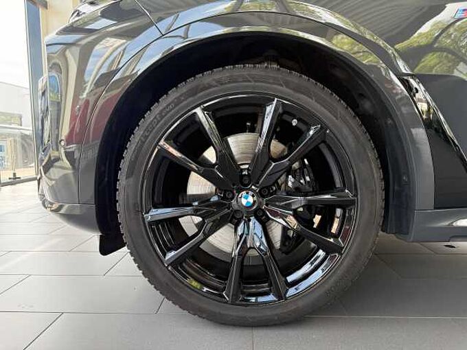 BMW X7 xDrive40d M-Sportpaket Pro